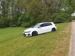 Weiß Gebraucht 2018 VW Golf VII GTE Limousine | 17.490 € (Fairer Preis)