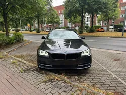 Gebraucht 2016 BMW 520 Limousine | 8.599 € (Superpreis)