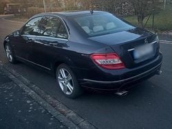 Gebraucht 2008 Mercedes C320 Limousine | 7.499 € (Fairer Preis)