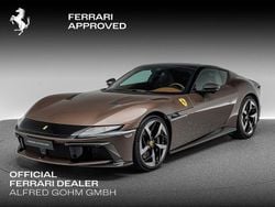 Bronze cauley Gebraucht 2025 Ferrari 12 Cilindri Coupé | 549.900 €