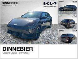 Schwarz Neu 2025 Kia EV4 3 Kleinwagen | 53.799 € (Teuer)