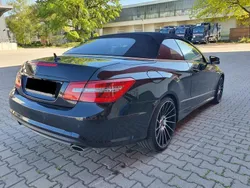 Mercedes E350