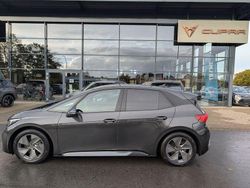 Grau Gebraucht 2022 Cupra Born Kleinwagen | 21.990 € (Fairer Preis)