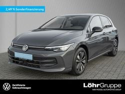 Delfingrau metallic Gebraucht 2025 VW Golf VIII Goal Limousine | 24.980 € (Superpreis)