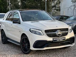 Other Gebraucht 2016 Mercedes GLE63 AMG AMG SUV | 34.900 € (Fairer Preis)