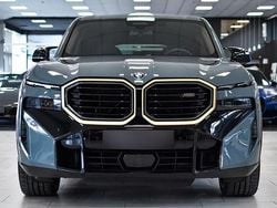 Grün Gebraucht 2023 BMW XM Performance SUV | 119.950 € (Superpreis)