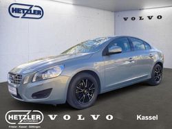 Blau Gebraucht 2011 Volvo S60 Kinetic Limousine | 9.750 € (Etwas zu teuer)