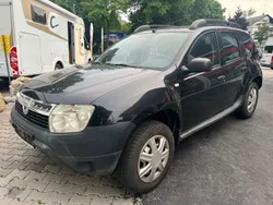 Schwarz Gebraucht 2010 Dacia Duster Ambiance SUV | 3.900 € (Guter Preis)