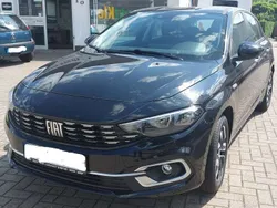 Cinema schwarz Gebraucht 2023 Fiat Tipo City Life Kleinwagen | 18.800 € (Etwas zu teuer)