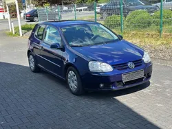 VW Golf V