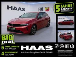 Lackierung schwarz perla nera/typ aussen (metallic) Gebraucht 2024 Opel Astra Edition Limousine | 18.480 € (Superpreis)