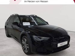 Brillantschwarz Gebraucht 2022 Audi A6 Allroad Ambiente Kombi | 34.990 € (Superpreis)