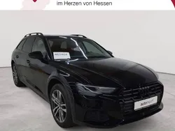 Brillantschwarz Gebraucht 2022 Audi A6 Allroad Ambiente Kombi | 34.990 € (Superpreis)