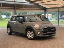 Grau Gebraucht 2016 Mini ONE Kleinwagen | 9.900 € (Guter Preis)