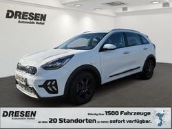 Ud) schneeweiss (weiss Gebraucht 2022 Kia Niro Vision SUV | 22.480 € (Guter Preis)