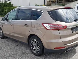 Gebraucht 2018 Ford S-MAX Titanium Van / Kleinbus | 8.800 € (Superpreis)
