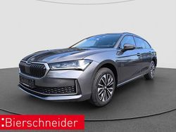 Grau Neu 2025 Skoda Superb Selection Kombi | 49.990 € (Fairer Preis)