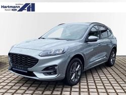 Solarsilber Gebraucht 2021 Ford Kuga ST-Line SUV | 26.990 € (Fairer Preis)