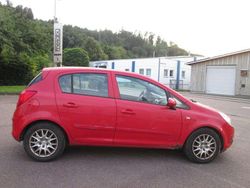Other Gebraucht 2007 Opel Corsa Limousine | 1.450 € (Guter Preis)
