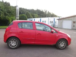 Other Gebraucht 2007 Opel Corsa Limousine | 1.450 € (Guter Preis)