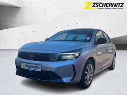 Grau/typ aussenverkleidung met Gebraucht 2024 Opel Corsa Kleinwagen | 19.290 € (Teuer)