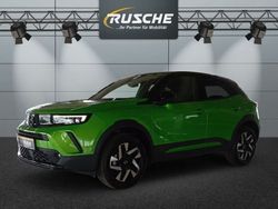 Gruen Gebraucht 2024 Opel Mokka SUV | 20.497 € (Fairer Preis)