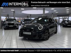 Legend grey Gebraucht 2025 Mini John Cooper Works Kleinwagen | 30.990 € (Fairer Preis)