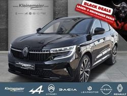 Schwarz Gebraucht 2024 Renault Espace Iconic Van / Kleinbus | 44.380 € (Teuer)