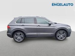 Grau Gebraucht 2019 VW Tiguan Highline SUV | 20.980 € (Fairer Preis)