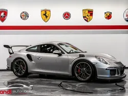 Porsche 911 GT3 RS