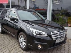 Other Gebraucht 2017 Subaru Outback Sport Kombi | 25.990 € (Teuer)