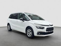 Weiß Gebraucht 2021 Citroën Grand C4 Picasso Van / Kleinbus | 11.250 € (Guter Preis)