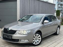 Beige Gebraucht 2010 Skoda Superb Ambition Limousine | 3.000 € (Superpreis)