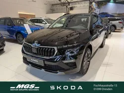 Schwarzmagic perleffekt Neu 2025 Skoda Kamiq Tour SUV | 30.680 € (Fairer Preis)