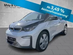 Weiss Gebraucht 2022 BMW i3 Kleinwagen | 22.890 €