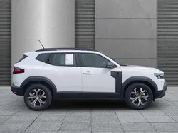 Arktisweiß Neu 2025 Dacia Duster Expression SUV | 26.790 € (Guter Preis)