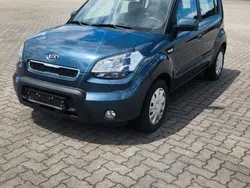 Grau Gebraucht 2010 Kia Soul Spirit SUV | 6.300 € (Fairer Preis)