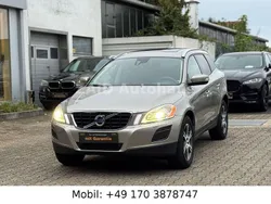 Grau Gebraucht 2011 Volvo XC60 Summum SUV | 11.899 € (Fairer Preis)
