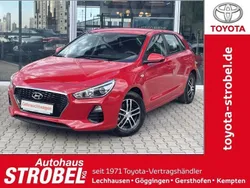 Other Gebraucht 2018 Hyundai i30 Pure Limousine | 12.480 € (Guter Preis)