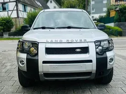 Silber Gebraucht 2005 Land Rover Freelander S SUV | 5.900 €