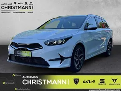 Casa white Neu 2025 Kia Ceed Sportswagon Style Kombi | 24.990 € (Fairer Preis)
