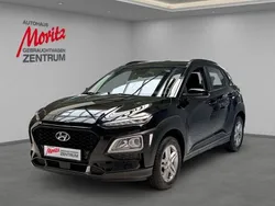 Schwarz Gebraucht 2019 Hyundai Kona Trend SUV | 14.690 € (Guter Preis)