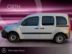 Weiß Gebraucht 2020 Mercedes Citan 111 Kombi | 14.989 € (Fairer Preis)