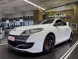 Weiß Gebraucht 2009 Renault Mégane III R.S. Coupé | 16.499 €