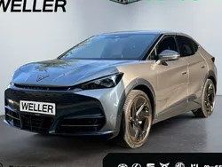 Grau Gebraucht 2024 Cupra Tavascan VZ SUV | 45.999 € (Superpreis)