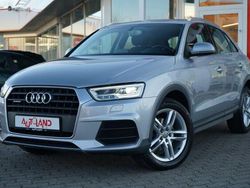 Andere Gebraucht 2015 Audi Q3 Comfort SUV | 21.490 € (Teuer)