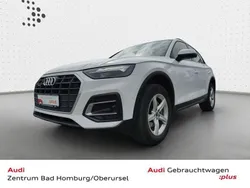 Ibisweiß Gebraucht 2022 Audi Q5 Performance SUV | 38.890 € (Fairer Preis)