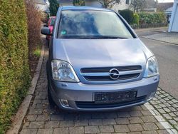 Gebraucht 2005 Opel Meriva Essentia Van / Kleinbus | 1.499 € (Fairer Preis)