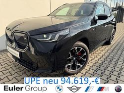 Schwarz Gebraucht 2025 BMW X3 Performance SUV | 70.990 € (Guter Preis)