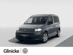 Grau Neu 2025 VW Caddy Van / Kleinbus | 29.865 € (Guter Preis)